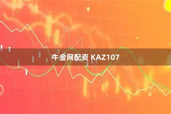 牛金网配资 KAZ107